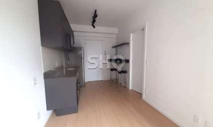 Apartamento com 1 quarto à venda na Rua Valdir Niemeyer, 58, Vila Madalena, São Paulo por R$ 550.000