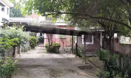 Terreno à venda na Padre José Natuzzi, 383, Vila Pereira Cerca, São Paulo por R$ 979.000
