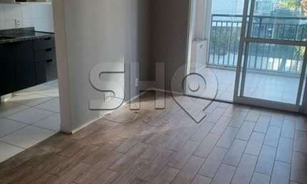 Apartamento com 2 quartos à venda na Rua Campos Vergueiro, 275, Vila Anastácio, São Paulo por R$ 680.000