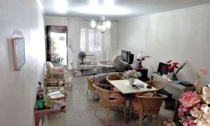 Casa com 2 quartos à venda na Jateí, 150, Tremembé, São Paulo por R$ 585.000