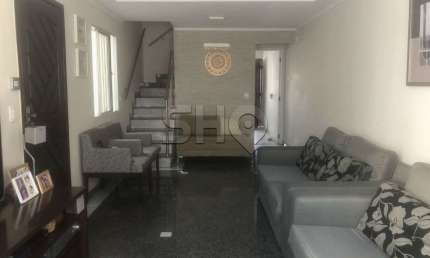 Casa com 3 quartos à venda na Rua Caioaba, 458, Vila Graciosa, São Paulo por R$ 800.000