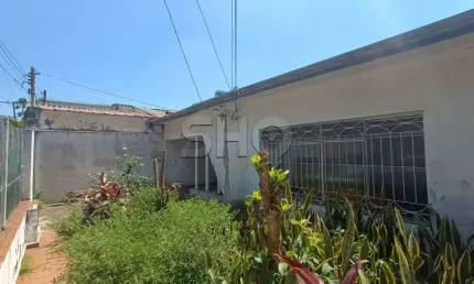 Casa com 3 quartos à venda na Rua Dom José Maurício, 273, Carandiru, São Paulo por R$ 600.000