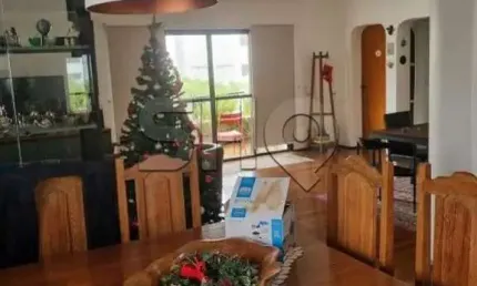 Apartamento com 3 quartos à venda na rua castro alves, 785, morada do sol, são paulo, 200 m2 por r$ 1.980.000