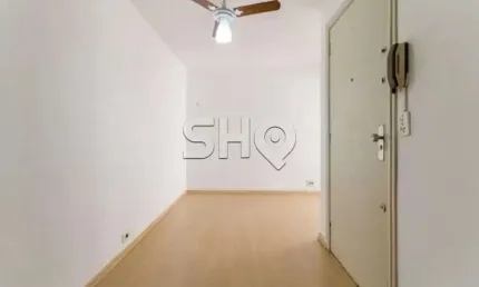 Apartamento com 2 quartos à venda na Rua Caiubi, 1480, Perdizes, São Paulo por R$ 420.000