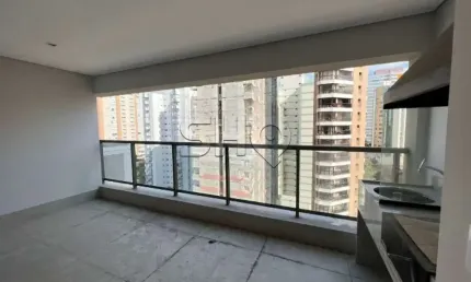 Apartamento com 4 quartos à venda na Rua Apiacás, 279, Perdizes, São Paulo por R$ 3.138.050