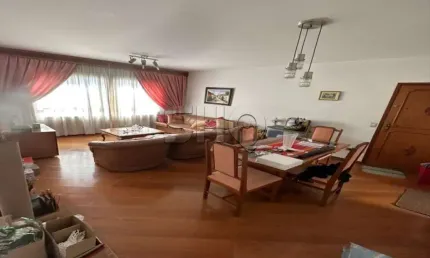 Apartamento com 3 quartos à venda na Avenida Santa Inês, 1129, Parque Mandaqui, São Paulo por R$ 580.000