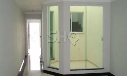 Casa com 3 quartos à venda na rua jaguariaiva, 455, vila guilhermina, são paulo por r$ 915.000