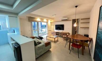 Apartamento com 1 quarto à venda na Rua Girassol, 52, Vila Madalena, São Paulo por R$ 950.000
