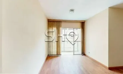 Apartamento com 2 quartos à venda na rua doutor guilherme cristofel, 121, santana, são paulo, 75 m2 por r$ 475.000