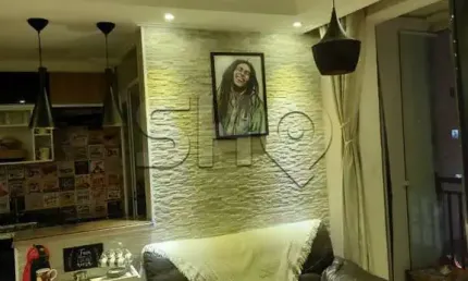 Apartamento com 2 quartos à venda na Avenida Mendes da Rocha, 1093, Jardim Brasil (Zona Norte), São Paulo por R$ 404.000