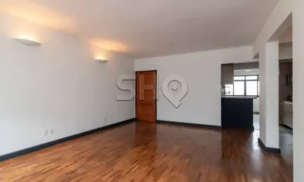 Apartamento com 2 quartos para alugar na Alameda Santos, 663, Jardim Paulista, São Paulo por R$ 7.500