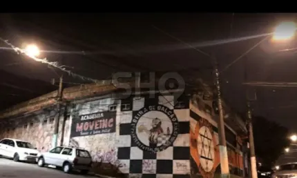 Barracão / galpão / depósito à venda na avenida elísio teixeira leite, 4554, sítio morro grande, são paulo, 420 m2 por r$ 4.255.000