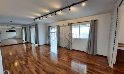 Apartamento com 3 quartos à venda na rua fábia, 800, vila romana, são paulo, 176 m2 por r$ 3.200.000