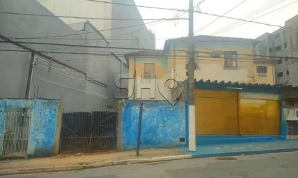 Terreno à venda na Avenida Lasar Segall, 103, Imirim, São Paulo por R$ 2.100.000