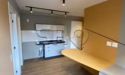 Apartamento com 2 quartos à venda na rua amaral gurgel, 245, santa cecília, são paulo, 35 m2 por r$ 460.000