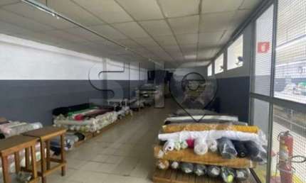 Prédio com 8 salas à venda na Avenida Rudge, 116, Bom Retiro, São Paulo por R$ 10.000.000