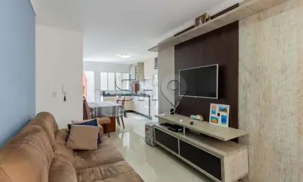 Apartamento com 2 quartos à venda na rua antônio campelo, 103, vila vitório mazzei, são paulo, 74 m2 por r$ 600.000