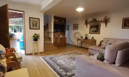 Casa com 3 quartos à venda na otávio tavares, 9, jardim peri, são paulo, 130 m2 por r$ 720.000