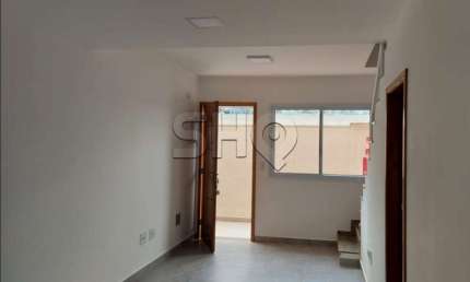 Casa em condomínio fechado com 2 quartos à venda na Rua Cônego José Norberto, 146, Vila Brasílio Machado, São Paulo por R$ 487.000