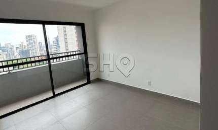 Apartamento com 1 quarto à venda na Rua Cardeal Arcoverde, 2004, Pinheiros, São Paulo por R$ 446.000