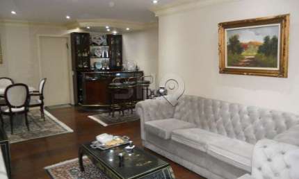 Apartamento com 4 quartos à venda na Rua Juquis, 199, Indianópolis, São Paulo por R$ 1.900.000