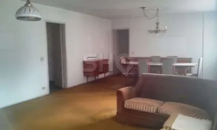 Apartamento com 3 quartos à venda na Rua Aracaju, 42, Higienópolis, São Paulo por R$ 1.500.000
