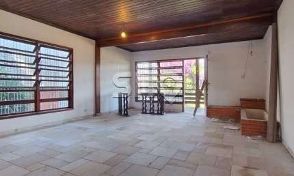 Casa com 3 quartos à venda na Rua Amaro Rodrigues, 53, Horto Florestal, São Paulo por R$ 1.100.000