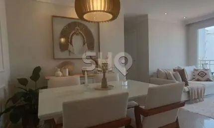 Apartamento com 3 quartos à venda na rua cristóvão lins, 202, parada inglesa, são paulo, 75 m2 por r$ 675.000