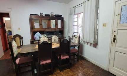 Casa com 3 quartos à venda na Rua Tavares Bastos, 1044, Perdizes, São Paulo por R$ 1.800.000