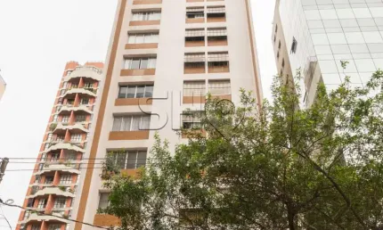Apartamento com 3 quartos à venda na Rua Fradique Coutinho, 238, Pinheiros, São Paulo por R$ 1.404.000