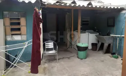 Casa com 20 quartos à venda na Rua Doutor Zuquim, 562, Santana, São Paulo por R$ 1.000.000
