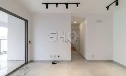 Apartamento com 2 quartos à venda na Rua Coriolano, 231, Vila Romana, São Paulo por R$ 1.050.000