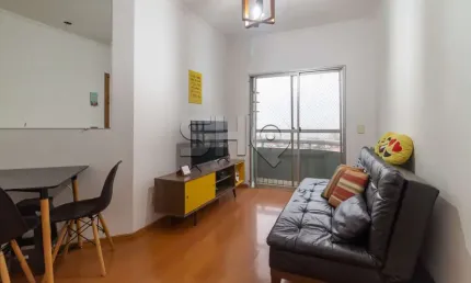 Apartamento com 2 quartos à venda na avenida diógenes ribeiro de lima, 3194, alto da lapa, são paulo por r$ 510.000