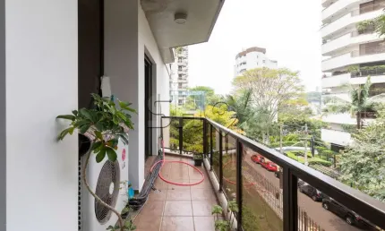 Apartamento com 5 quartos à venda na rua mangabeiras, 104, higienópolis, são paulo por r$ 3.900.000