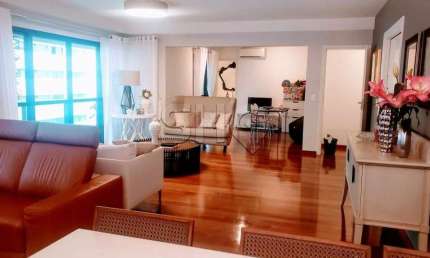 Apartamento com 4 quartos à venda na Rua Urano, 84, Aclimação, São Paulo por R$ 2.290.000