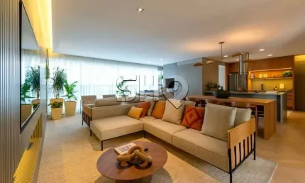 Apartamento com 3 quartos à venda na rua cotoxó, 300, perdizes, são paulo por r$ 3.000.000
