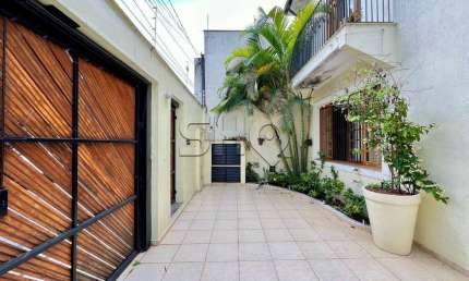 Casa com 4 quartos à venda na Rua Luís Anhaia, 98, Vila Madalena, São Paulo por R$ 3.200.000