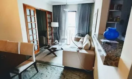 Apartamento com 3 quartos à venda na rua piracema, 265, santa teresinha, são paulo, 74 m2 por r$ 700.000