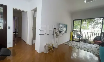 Apartamento com 3 quartos à venda na rua cristiano viana, 450, pinheiros, são paulo, 139 m2 por r$ 1.800.000