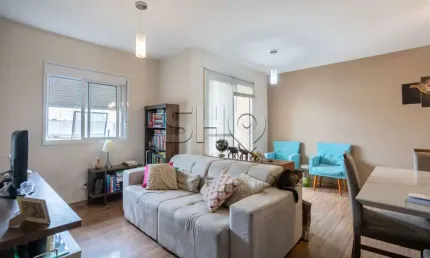 Apartamento com 2 quartos à venda na rua aroaba, 482, vila leopoldina, são paulo por r$ 709.999