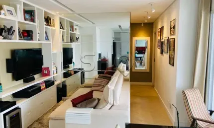 Apartamento com 2 quartos à venda na rua faustolo, 898, vila romana, são paulo, 92 m2 por r$ 1.658.900