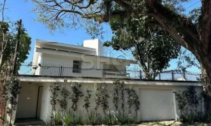 Casa com 3 quartos à venda na Irmã Dora Viotti, 96, City América, São Paulo por R$ 1.500.000