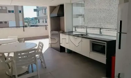 Apartamento com 3 quartos à venda na Rua Hans Nobiling, 231, Jardim Europa, São Paulo por R$ 3.900.000
