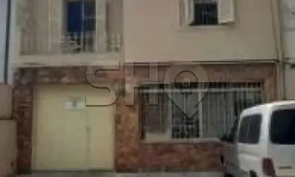 Casa com 4 quartos à venda na rua espártaco, 115, vila romana, são paulo por r$ 1.200.000