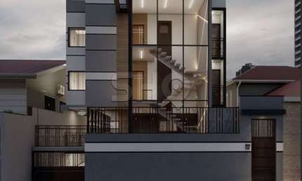 Apartamento com 2 quartos à venda na Rua Salvador Bicudo, 108, Tucuruvi, São Paulo por R$ 427.770