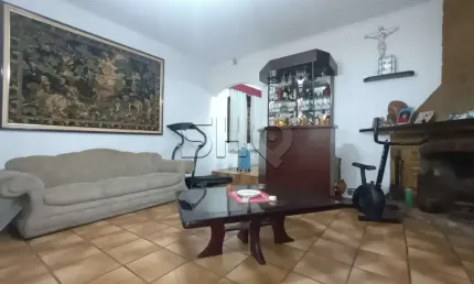 Casa com 3 quartos à venda na Rua Pedra Sabão, 409, Vila Guilherme, São Paulo por R$ 957.500