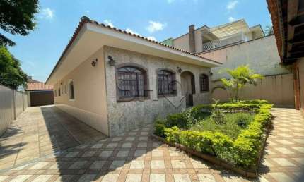 Casa com 3 quartos à venda na Avenida Nova Cantareira, 5229, Tucuruvi, São Paulo por R$ 1.450.000