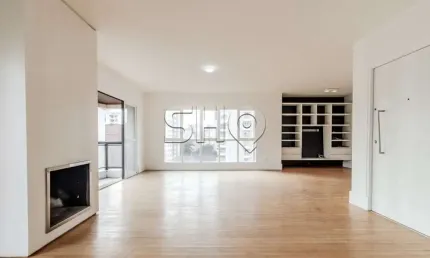 Apartamento com 2 quartos à venda na Rua Mário Amaral, 279, Paraíso, São Paulo por R$ 2.790.000