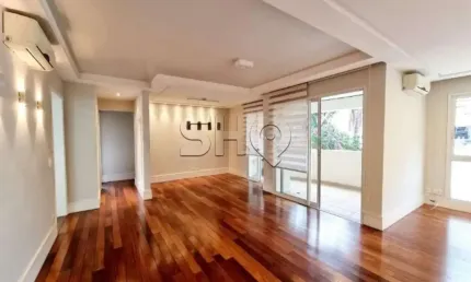 Apartamento com 3 quartos à venda na Rua Croata, 622, Vila Ipojuca, São Paulo por R$ 1.280.000