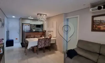 Apartamento com 3 quartos à venda na avenida bosque da saúde, 970, saúde, são paulo, 78 m2 por r$ 979.000